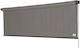 Showood Gray Mesh Shade Fabric