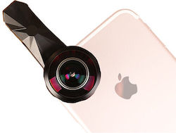 7artisans Fisheye Conversion Lenses Smartphone