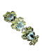 925 Bracelet Topaz Peridot Certificate
