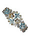 Brățară 925 Topaz Cubic Zirconia Certificat