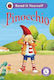 Pinocchio: Read It Yourself - Level 4 Fluent Reader - Penguin Random House Children's Uk - Hardback