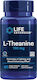 Life Extension L-теанин 100mg 60 растителни капсули