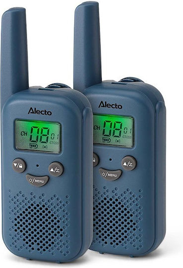 Alecto Baby FR10BU