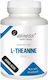Aliness L-theanine 200mg 100 Κάψουλες