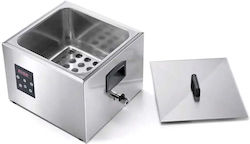 Sous Vide Cooking Device Softcooker Xp Sr 2/3 Gn 1150 Watt Sirman Italy Sous Vide Cooking Device Softcooker Xp Sr 2/3 Gn 1150 Watt Sirman Italy