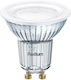 Radium Λάμπα LED 6.5W για Ντουί GU10 Θερμό Λευκό