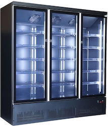 Eco Fridge Beverage Refrigerator 1600lt Eco Fridge Beverage Refrigerator 1600lt