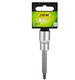 JBM Καρυδάki mit Mütze 1/2" Torx T30 L100mm