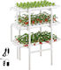 Vevor Grow Light με LED και Ισχύ 4W 8εκ.