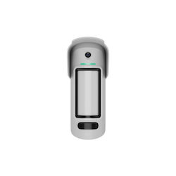 Ajax Systems Cam RF Motion Sensor Curtain