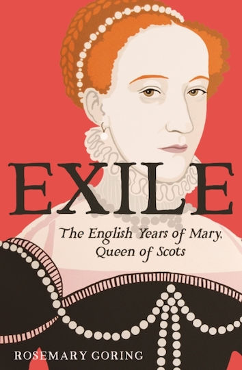 Exile - Birlinn General - Hardback