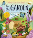 Was Kannst Du Sehen? Im Garten - Little Tiger Press Group - Pappbilderbuch