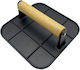 Alista Home Burger / Meat Press Wooden