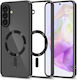 Tech-Protect Magflex Silicone Transparent Back ...