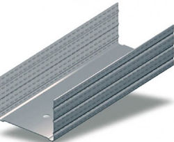 Siniat Στρωτήρας Γυψοσανίδας 75x40x3mm Siniat Στρωτήρας Γυψοσανίδας 75x40x3mm