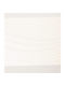 Elite Blinds 627342-01 Στόρι Σκίασης Υφασμάτινο σε Λευκό Χρώμα Π100xΥ200εκ.