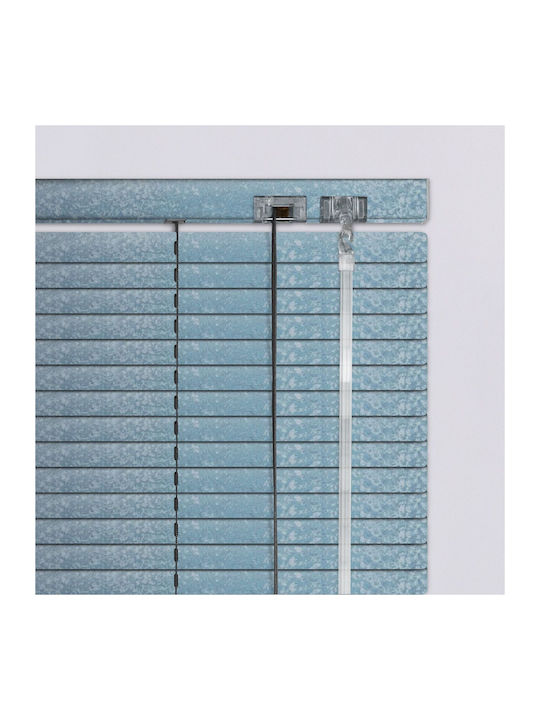 Elite Blinds 847626 Στόρι Σκίασης Αλουμινίου σε Πολύχρωμο Χρώμα Π100xΥ200εκ.