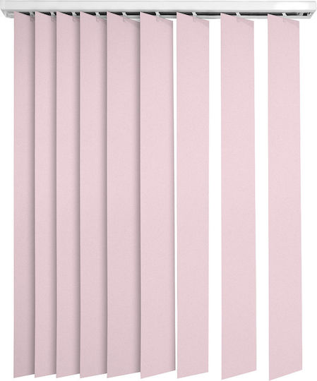 Elite Blinds 625030 Στόρι Σκίασης Υφασμάτινο σε Λευκό Χρώμα Π100xΥ200εκ.