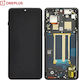 Гenuine Fuild Amoled Мобилен Екран С Подрамка Oneplus 13 Черен 621029000359 Service Pack