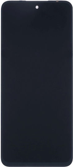 Xiaomi Redmi 13 4g Display Digitizer Without Frame Black Oem