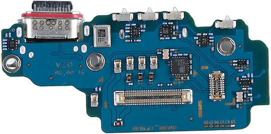 Samsung Galaxy S25 Ultra S938b System Anschluss Zum Aufladen Oem