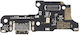Xiaomi Redmi 13c System Charging Board Oem Charging Board