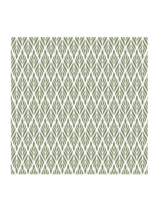 Elite Blinds Roller Blinds 2042-3 Partial Blackout P100xH100cm MHB-3627-100x100