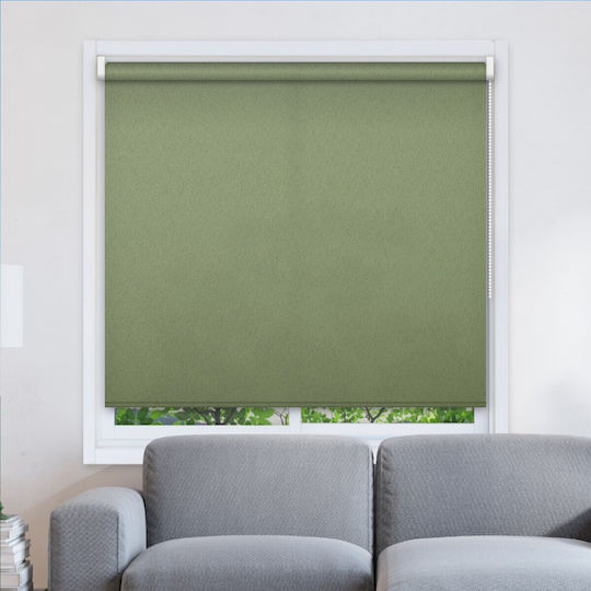 Elite Blinds Ρόλερ Σκίασης 528020 Μερικής Συσκότισης MHB2925