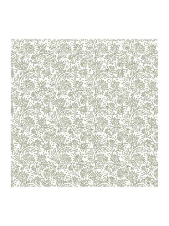 Elite Blinds Roller Blinds 2024-4 Partial Blackout P100xH100cm MHB-3591-100x100