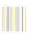 Elite Blinds Roller Blinds 2077-4 Partial Blackout P100xH200cm MHB-3673-100x200