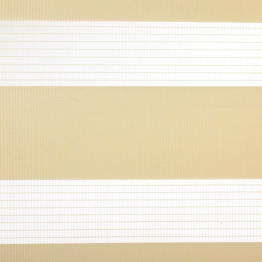 Elite Blinds Rolete Geam Scurtare 525857 Semi-Blackout Dublu Galben Lățime 200xÎnălțime 200cm MHB-6628-200x200