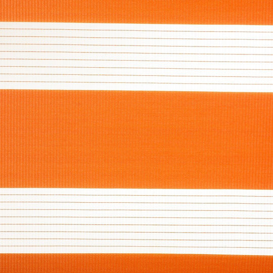 Elite Blinds Ρόλερ Σκίασης 525850 Μερικής Συσκότισης Διπλό MHB6621