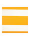 Elite Blinds Rollos 525845 Partieller Blackout Doppelt Orange P200xH200cm