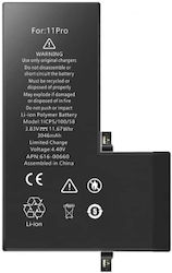 Li-ion Handy-Akku Ersatz 3046mAh für Apple iPhone 11 Pro