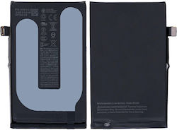 Li-ion Съвместима Батерия Заместител 3561mAh за Apple iPhone 16