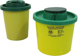 Maxicco Αναλώσιμo Ιατρείου 2700ml