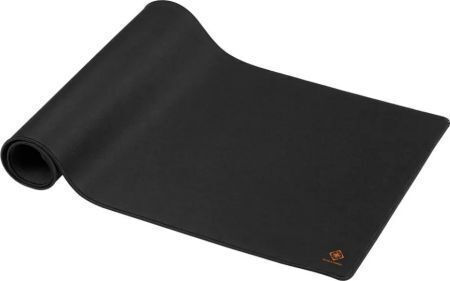 Deltaco GAM-136 Padele Pentru Mouse XXL (900mm) Negru