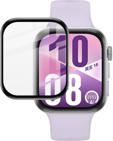 Huawei Watch Fit 4 Imak Plexiglass Hd Протективно Фолио За Часовник