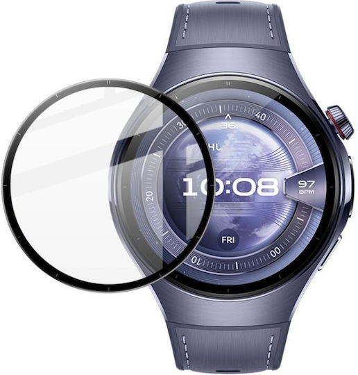 Huawei Watch 5 46mm Imak Plexiglas Hd Uhren Schutzfolie
