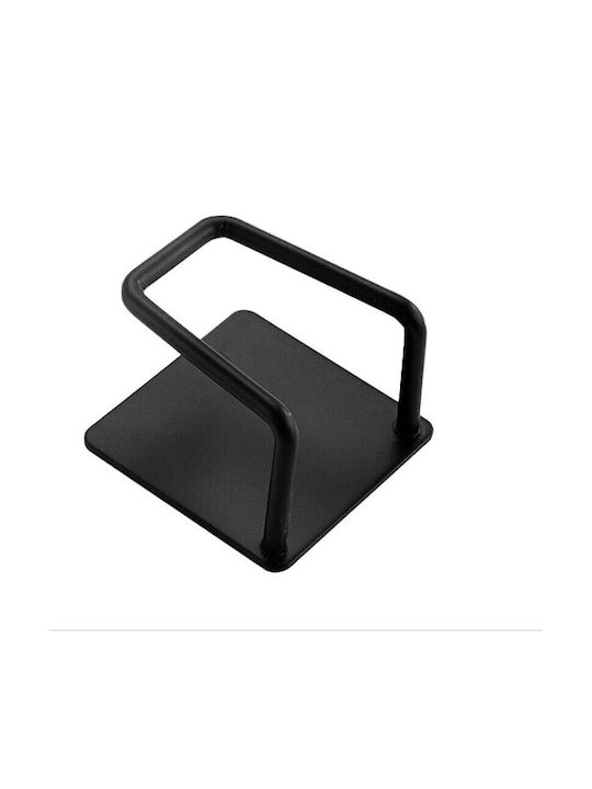 Alista Home Suport Pentru Burete Din Oțel Inoxidabil Gri 5x3.5cm