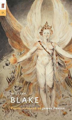 William Blake James Fenton Faber & Faber William Blake James Fenton Faber & Faber