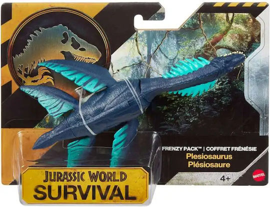 Actionfigur Survival Jurassic World