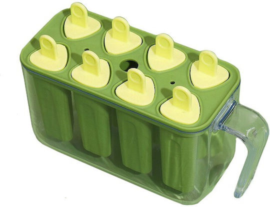 Alista Home Formă Pentru Înghețată/Ice Lolly