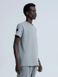 Magic Bee T-shirt Ice Grey 25000