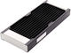 Watercool Heatkiller Radiator Μαύρο