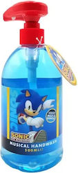 Naturaverde Bio Kinder Shampoos & Duschgele 500ml