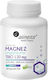 Aliness Organisches Magnesium Trio 120mg 100 Kapseln