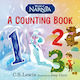 Welt Von Narnia: Ein Zählbuch - HarperCollins Publishers - Pappbuch