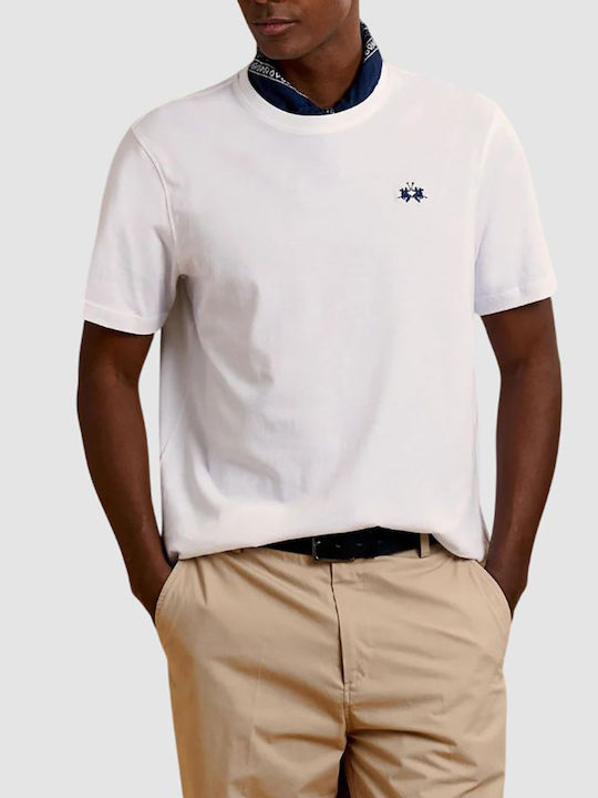 La Martina T-shirt White