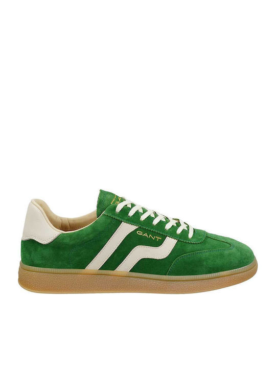 Gant Cuzmo Men's Sneakers Green